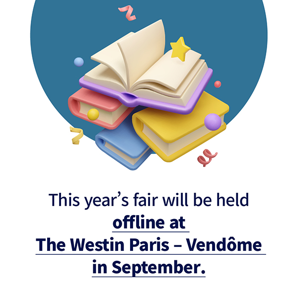 2023 Visiting Korean Book Fair in Paris cardnews img3