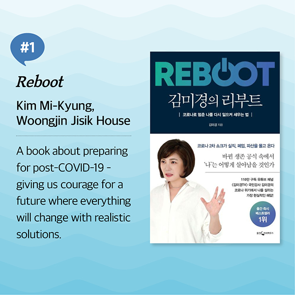 2020-2022 Bestsellers: Korean Self-help Books cardnews img4