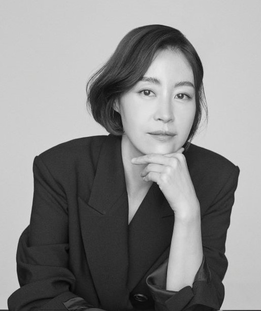 CEO Park Hye-jin