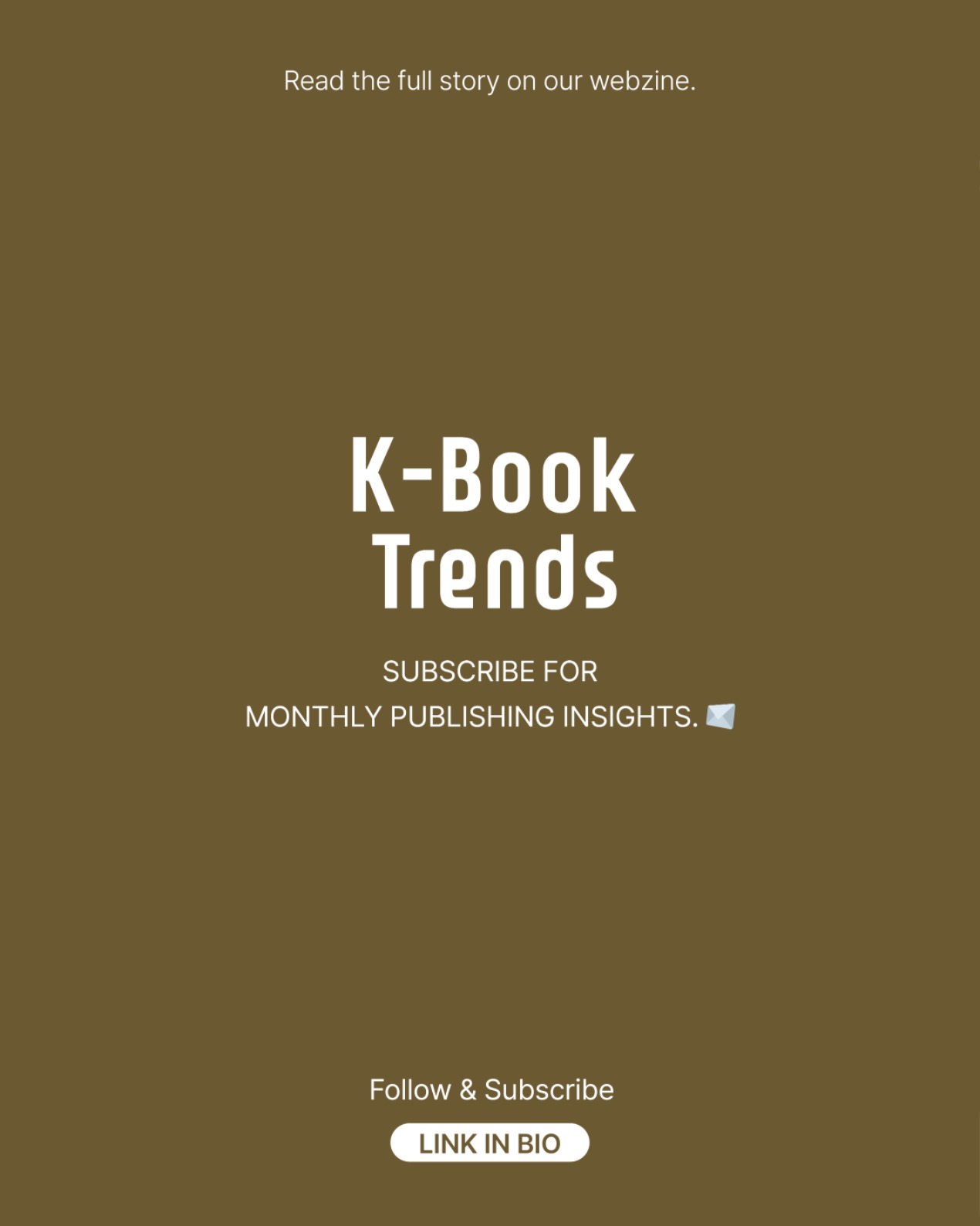 2026 K-Book Market In NewYork image 6