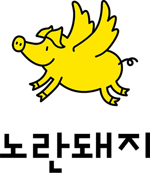 Logo of publisher Yellowpig